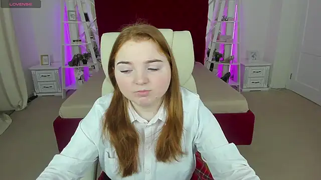 KattyRose8 online show from 05.07.26