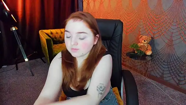 KattyRose8 online show from 05.08.26