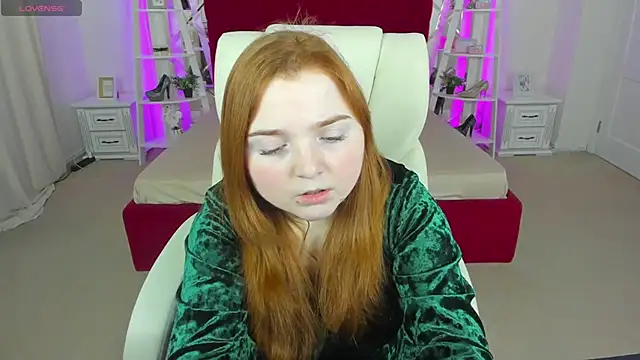 KattyRose8 online show from 05.26.26