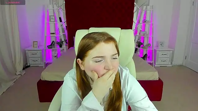 KattyRose8 online show from 05.31.26