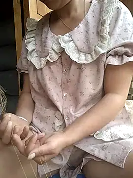 Chaotam1 online show from 10.02.25