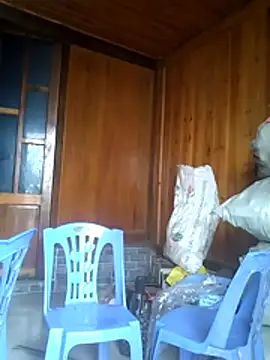 Chaotam1 online show from 11.12.25