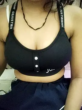 Nikita-Singh88 online show from 10.18.25