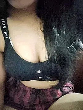 Nikita-Singh88 online show from 10.30.25