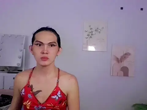 Pinkyweb 03 online show from 03.27.26