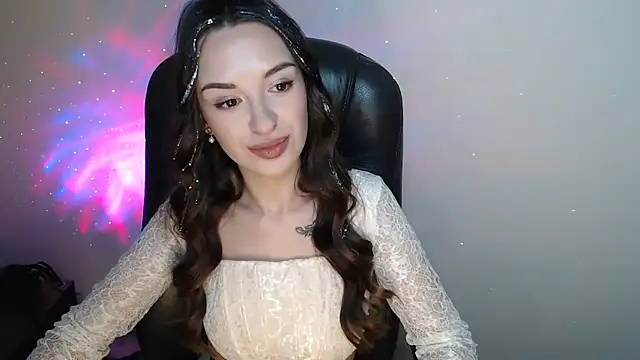 Snapshot of BonnieX_ chatting on 04.27.26 BonnieX online show from 04.27.26