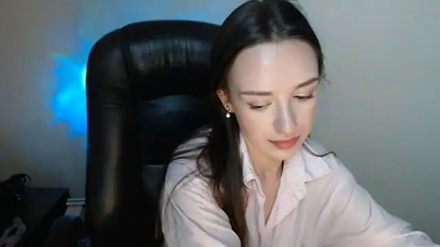 Snapshot of BonnieX_ chatting on 05.06.26 BonnieX online show from 05.06.26
