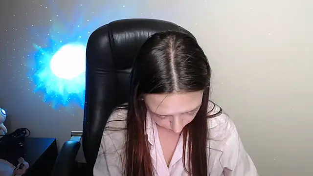 Snapshot of BonnieX_ chatting on 05.07.26 BonnieX online show from 05.07.26
