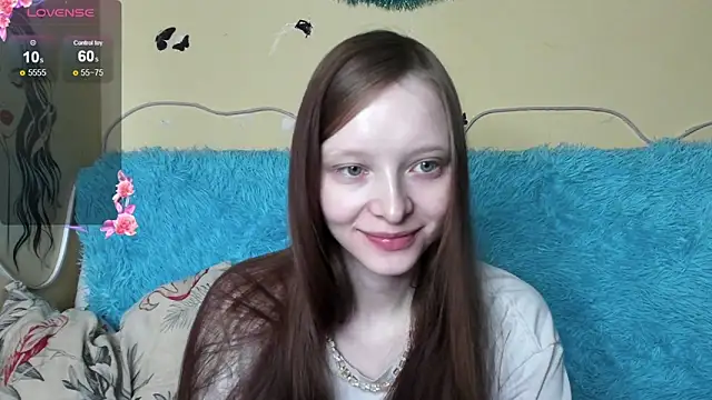 AliceHaris online show from 01.09.26