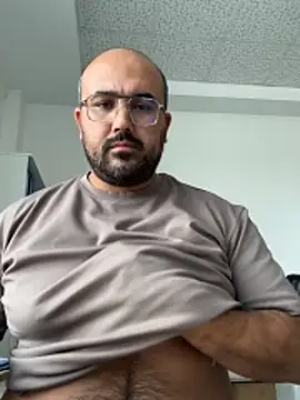 Burak6850 online show from 06.01.26
