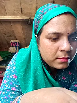 Radha hotx online show from 09.09.25