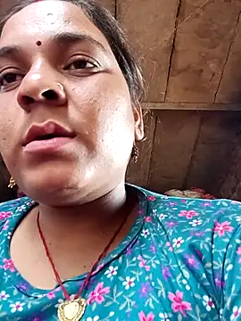 Radha hotx online show from 09.10.25