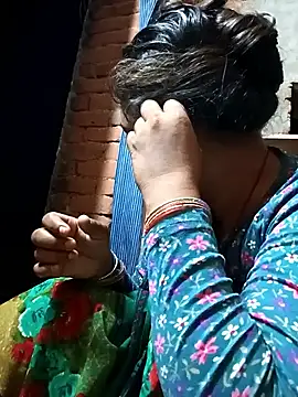 Radha hotx online show from 09.12.25