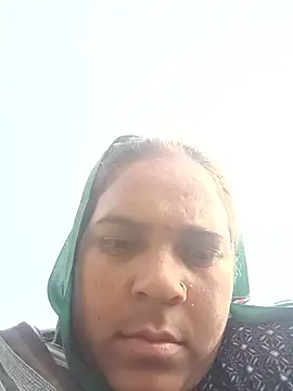 Radha hotx online show from 10.21.25