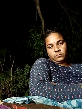 Radha hotx online show from 10.25.25