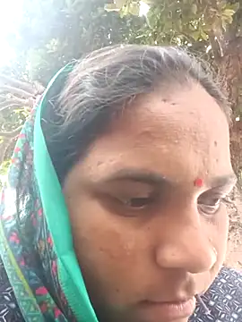 Radha hotx online show from 10.26.25