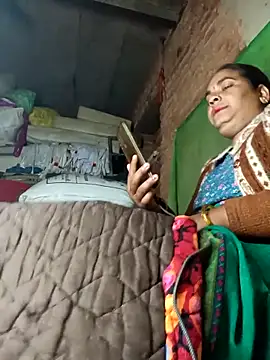 Radha hotx online show from 11.19.25