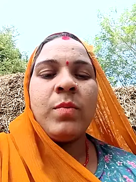 Radha hotx online show from 11.27.25