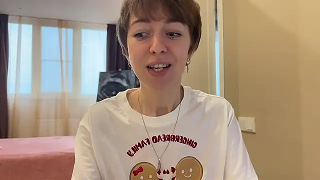 daniellia  online show from 12.02.25