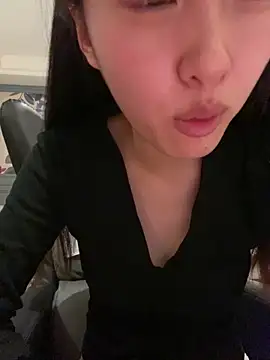 MengMeng0515 online show from 02.06.26