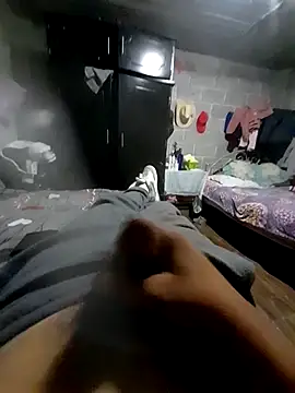 jann1900 online show from 12.01.25