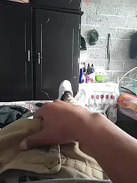 jann1900 online show from 01.14.26