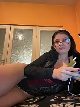 Larra69 online show from 01.11.26