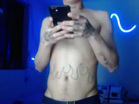 xalejo max online show from 11.29.25