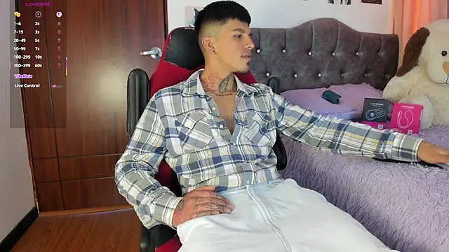 Savajelust online show from 09.21.25