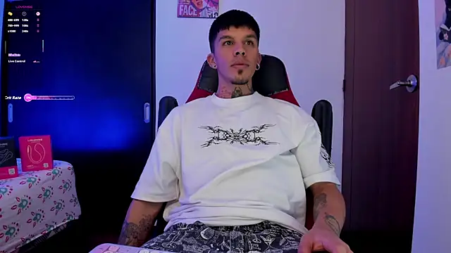 Savajelust online show from 09.27.25