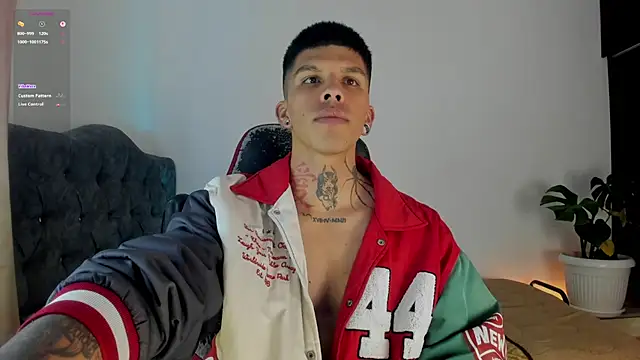 Savajelust online show from 11.07.25