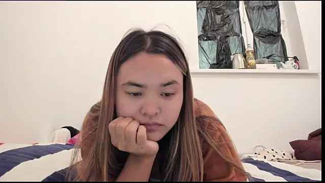 saika blush online show from 09.22.25