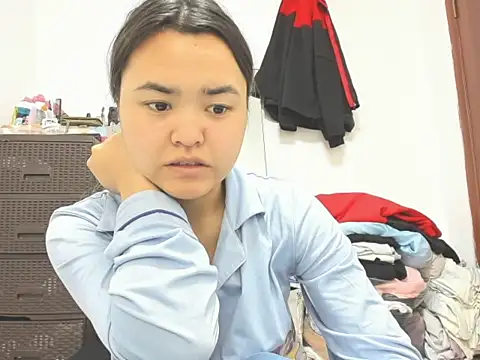 saika blush online show from 02.25.26