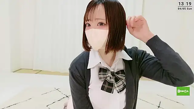 -nene-chan online show from 04.05.26