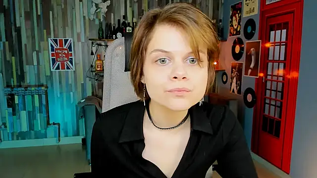 EllieMurler online show from 12.14.25