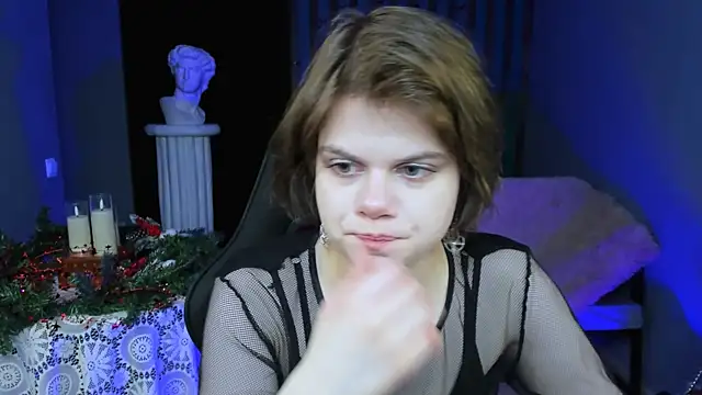 EllieMurler online show from 01.10.26