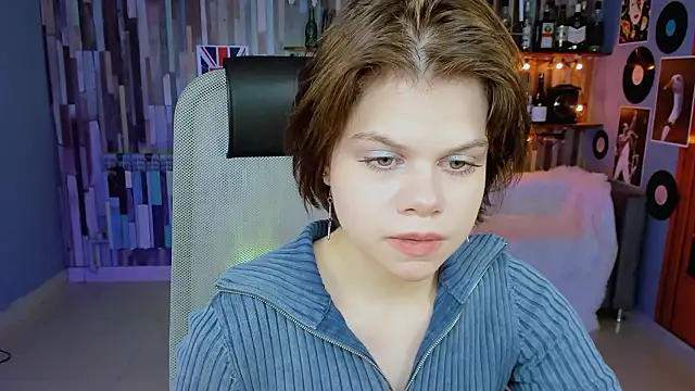 EllieMurler online show from 01.14.26