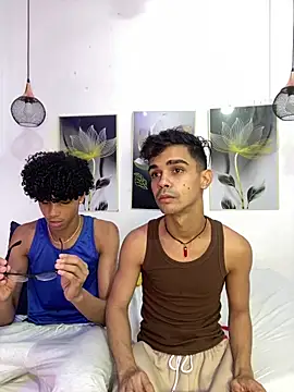 Violet Dream2 online show from 04.15.26