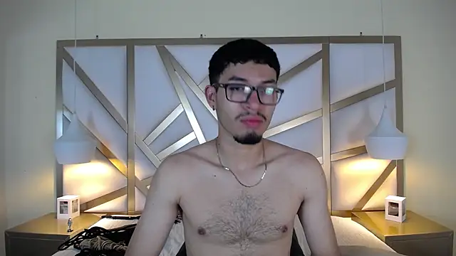 Jaxon Carter online show from 09.24.25