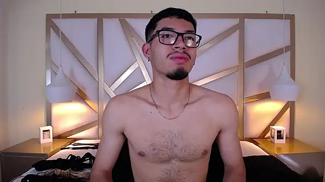 Jaxon Carter online show from 11.04.25