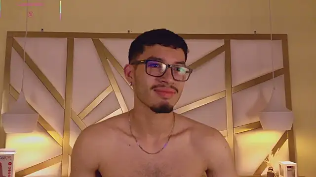 Jaxon Carter online show from 03.21.26