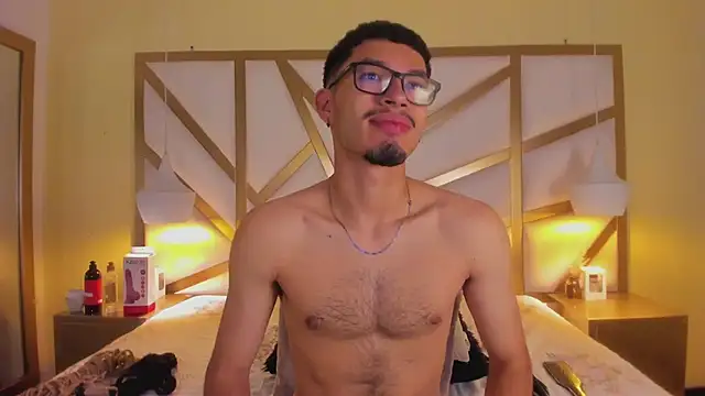 Jaxon Carter online show from 04.14.26