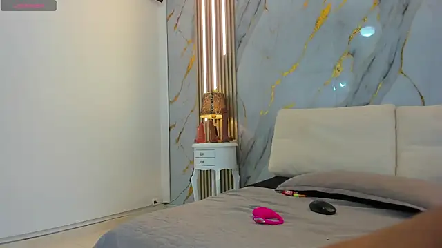 Tiifany Baker online show from 03.20.26