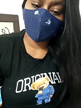 Shy Peehu online show from 12.01.25