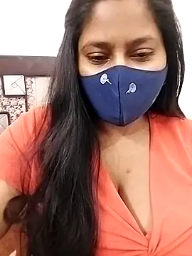 Shy Peehu online show from 04.16.26