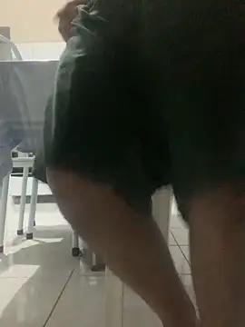 renannoviinho17z online show from 03.14.26