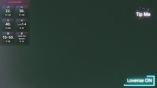 GERGINA ROSS online show from 10.21.25