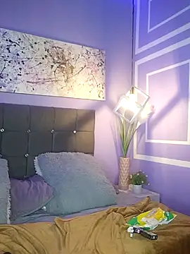 brandi bae1 online show from 04.17.26