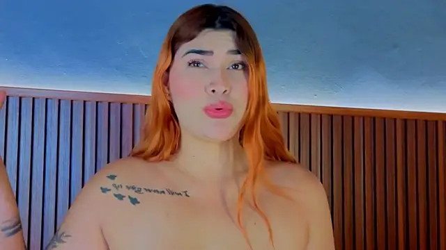 Celeste Presstigge online show from 05.24.26