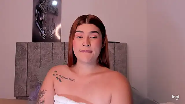 Celeste Presstigge online show from 06.24.26